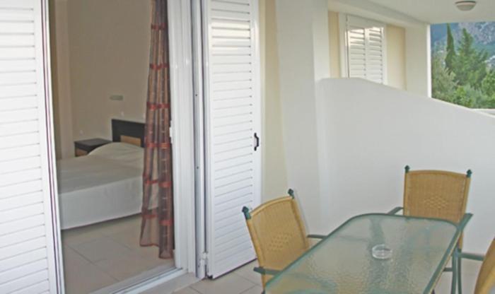 Pouliezos Koklanis Zante Apartments Alykes  Ngoại thất bức ảnh